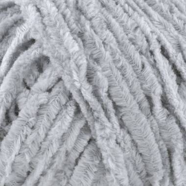 Пряжа бавовняна Gazzal Sweet Baby Organic Cotton сірий (2602)