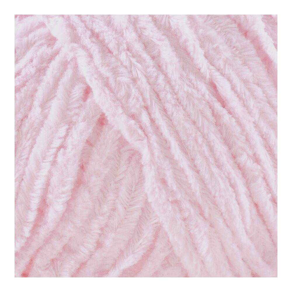 Пряжа бавовняна Gazzal Sweet Baby Organic Cotton рожевий (2613)