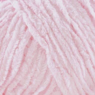 Пряжа бавовняна Gazzal Sweet Baby Organic Cotton рожевий (2613)