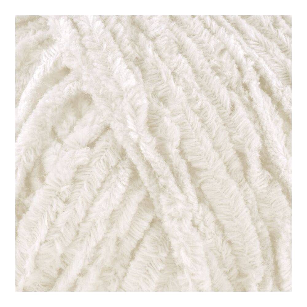 Пряжа бавовняна Gazzal Sweet Baby Organic Cotton молочний (2601)