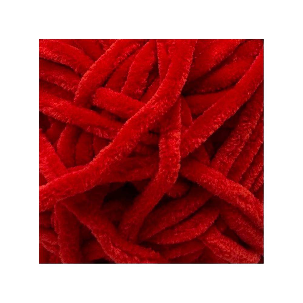 Пряжа Premium Yarns Baby Love 100 красный (318)