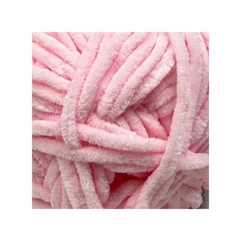 Yarn Premium Yarns Baby Love 100 soft pink (319)