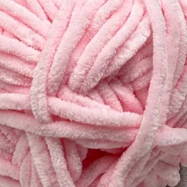 Пряжа Premium Yarns Baby Love 100 ніжно-рожевий (319)
