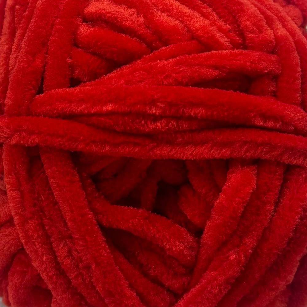 Пряжа Premium Yarns Baby Love красный (318)