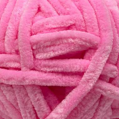 Пряжа Premium Yarns Baby Love ярко-розовый (309)