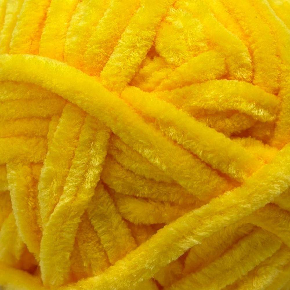 Yarn Premium Yarns Baby Love yellow (313)