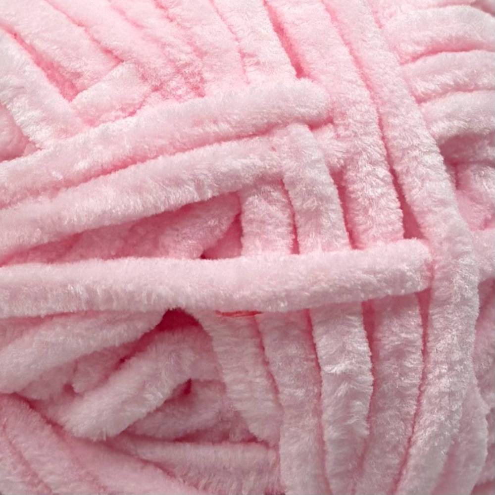 Пряжа Premium Yarns Baby Love рожевий (319)