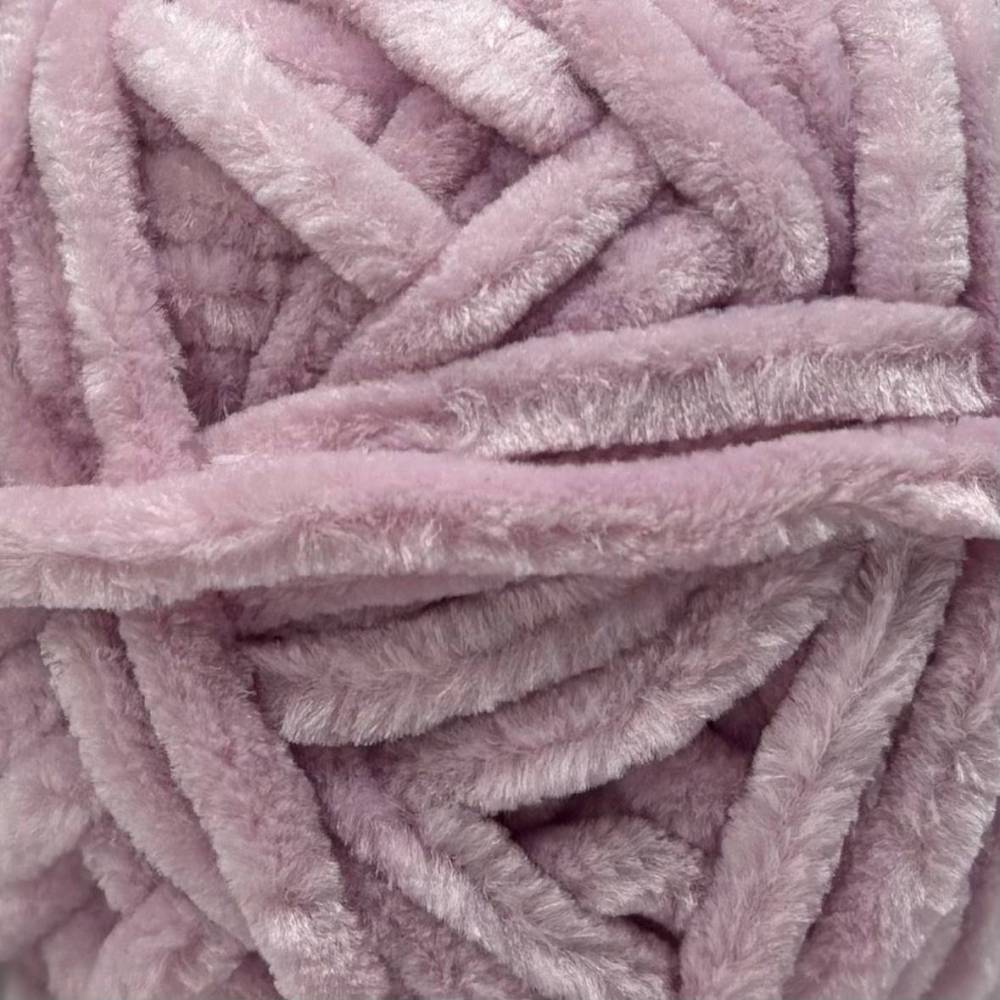 Пряжа Premium Yarns Baby Love нежно-сиреневый (349)
