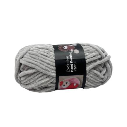Yarn Premium Yarns Baby Love ash gray (357)