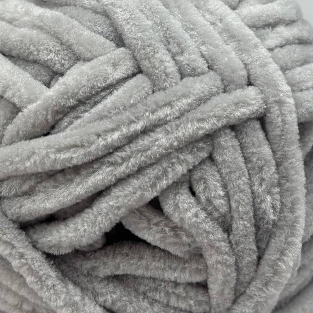 Yarn Premium Yarns Baby Love ash gray (357)