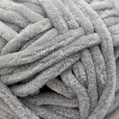 Yarn Premium Yarns Baby Love ash gray (357)