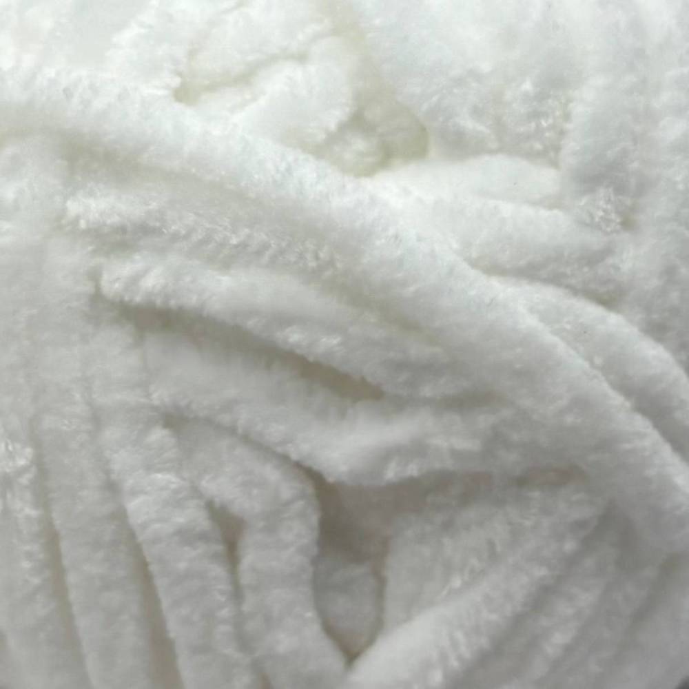 Yarn Premium Yarns Baby Love creamy white (363)