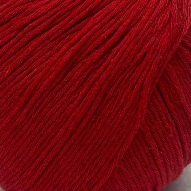 Olivin Cotton Punch yarn red (1020)