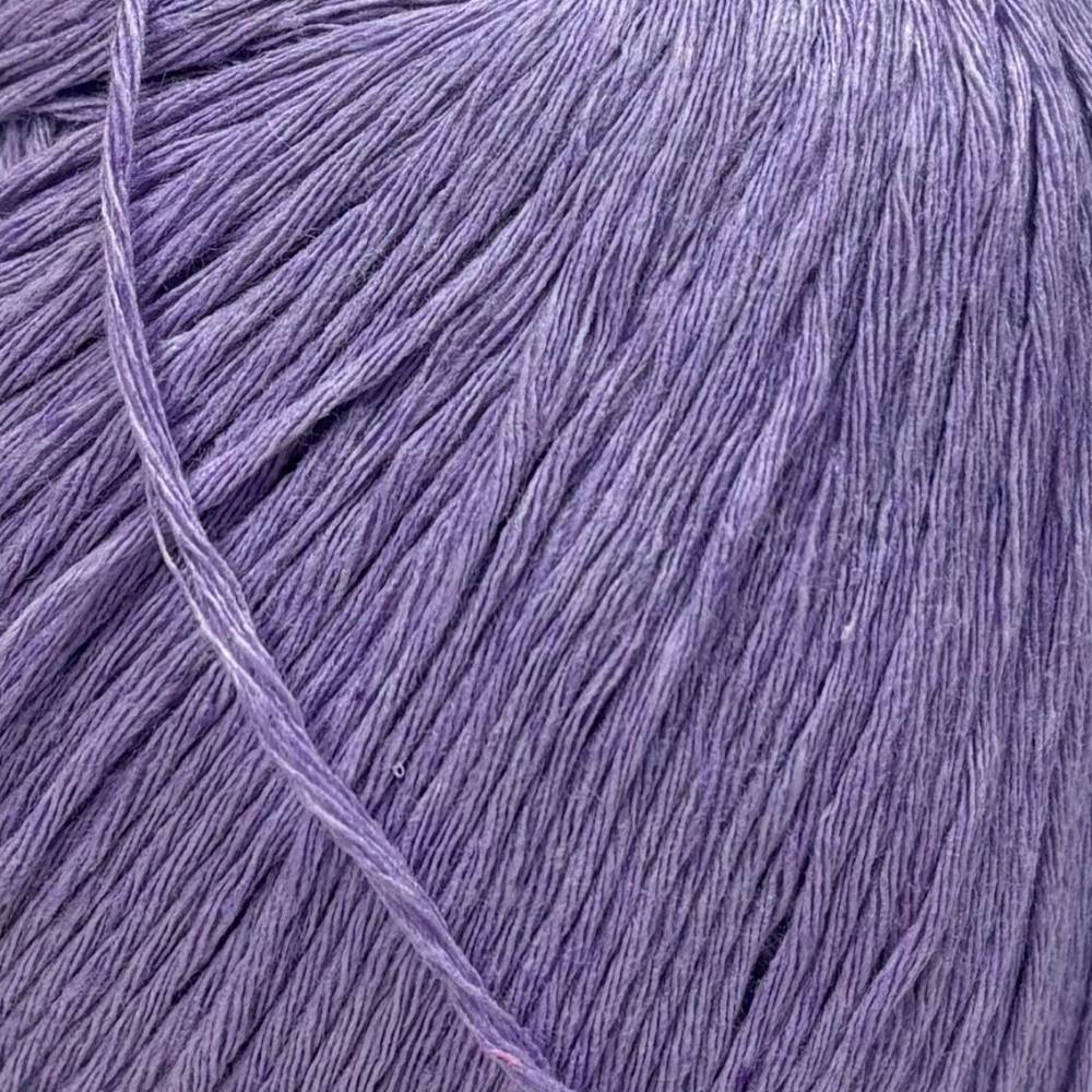 Пряжа Olivin Cotton Punch сирень (1028)