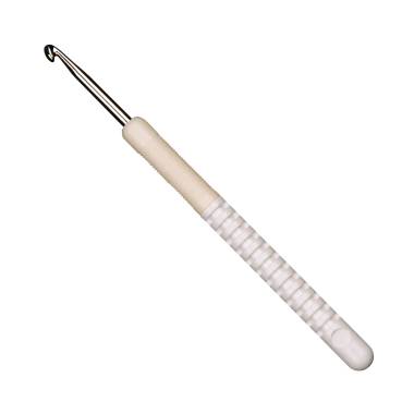 Addi Colour Crochet Hook, 4.5 mm (148-7/15-4.5)