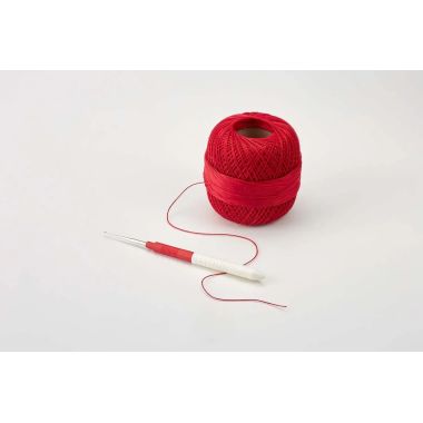Crochet hook Addi 1,5 mm, 13 cm (113-7/1,5-13)