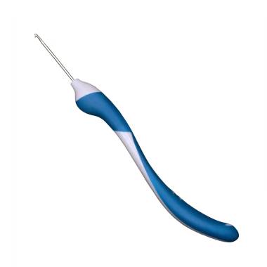 Addi Swing Maxi Crochet Hook2 mm (141-2/17-2)