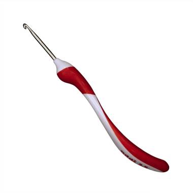 Addi Swing Maxi Crochet Hook 3.5 mm (141-2/17-3.5)