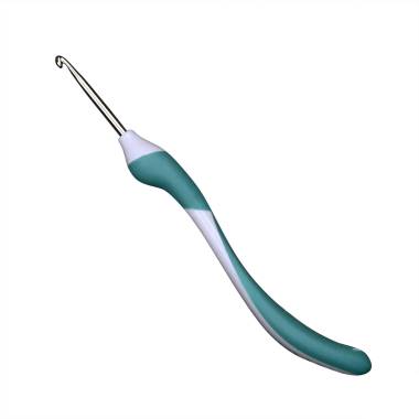 Addi Swing Maxi Crochet Hook 4 mm (141-2/17-4)