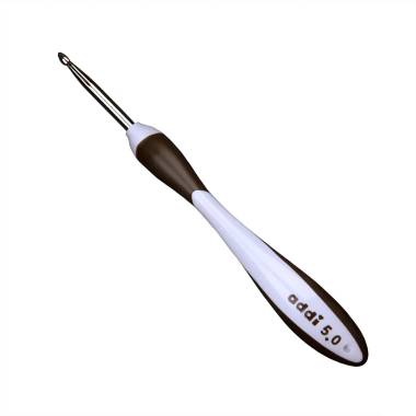 Addi Swing Maxi Crochet Hook 5 mm (141-2/17-5)