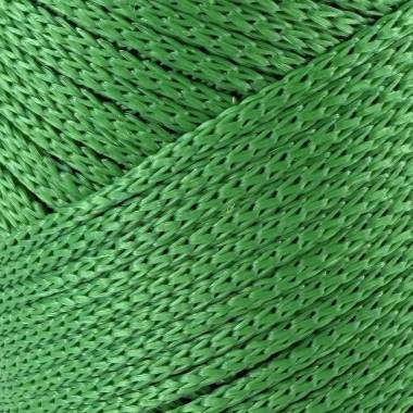 Hobby Trend Macrame Cord No. 4, grass-green (172)