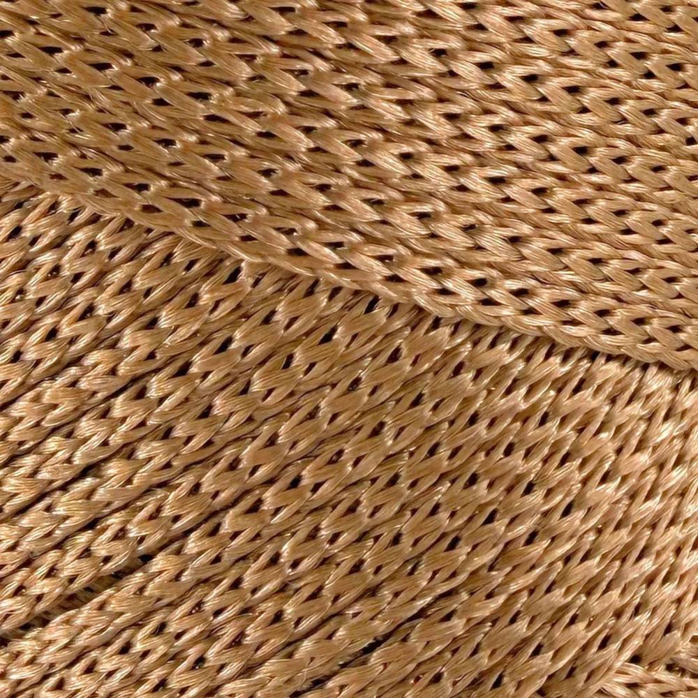 Hobby Trend Macrame Cord No. 4, cinnamon (200)