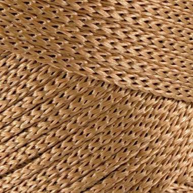 Hobby Trend Macrame Cord No. 4, cinnamon (200)