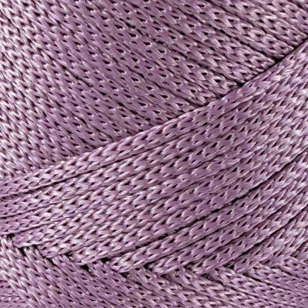 Hobby Trend Macrame Cord No. 4, strawberry pink (077)