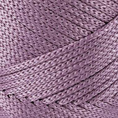 Hobby Trend Macrame Cord No. 4, strawberry pink (077)