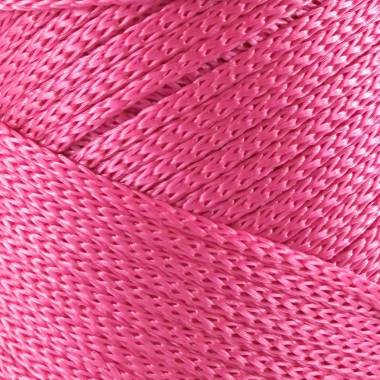 Hobby Trend Macrame Cord No. 4, pink (082)