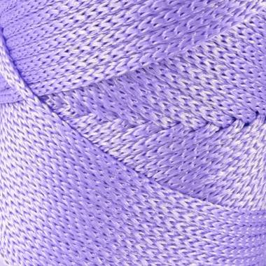 Hobby Trend Macrame Cord No. 4, lilac (130)