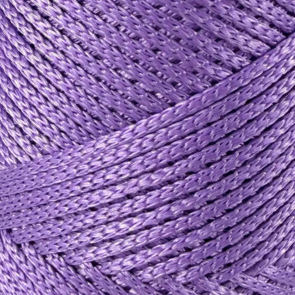 Hobby Trend Macrame Cord No. 4, purple (141)