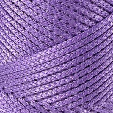 Hobby Trend Macrame Cord No. 4, purple (141)
