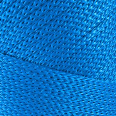 Hobby Trend Macrame Cord No. 4, electric blue (240)