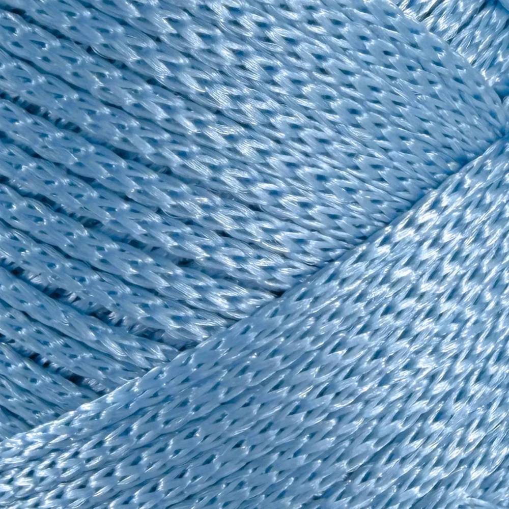 Hobby Trend Macrame Cord No. 4, light blue (220)