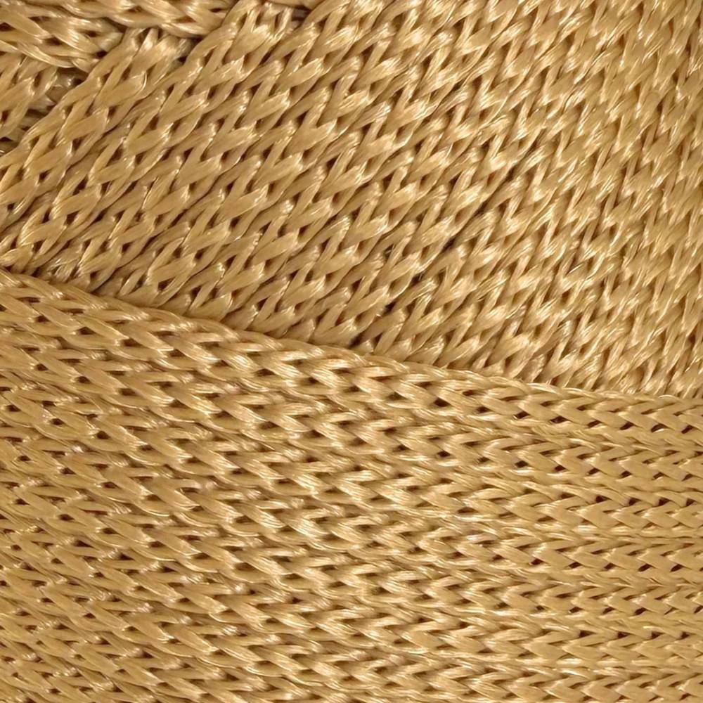 Hobby Trend Macrame Cord No. 4, light brown (044)