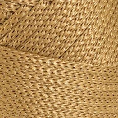 Hobby Trend Macrame Cord No. 4, light brown (044)