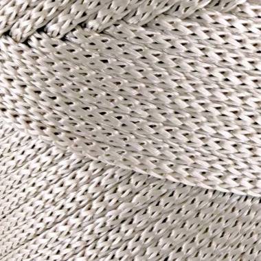 Hobby Trend Macrame Cord No. 4, light beige (030)