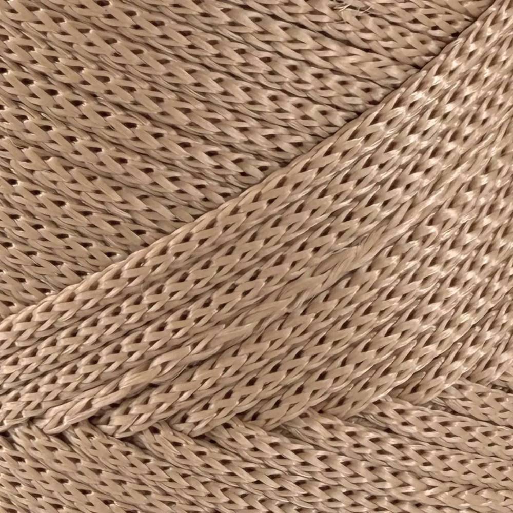 Hobby Trend Macrame Cord No. 4, caramel (032)