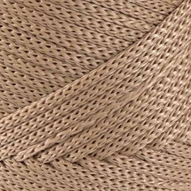 Hobby Trend Macrame Cord No. 4, caramel (032)