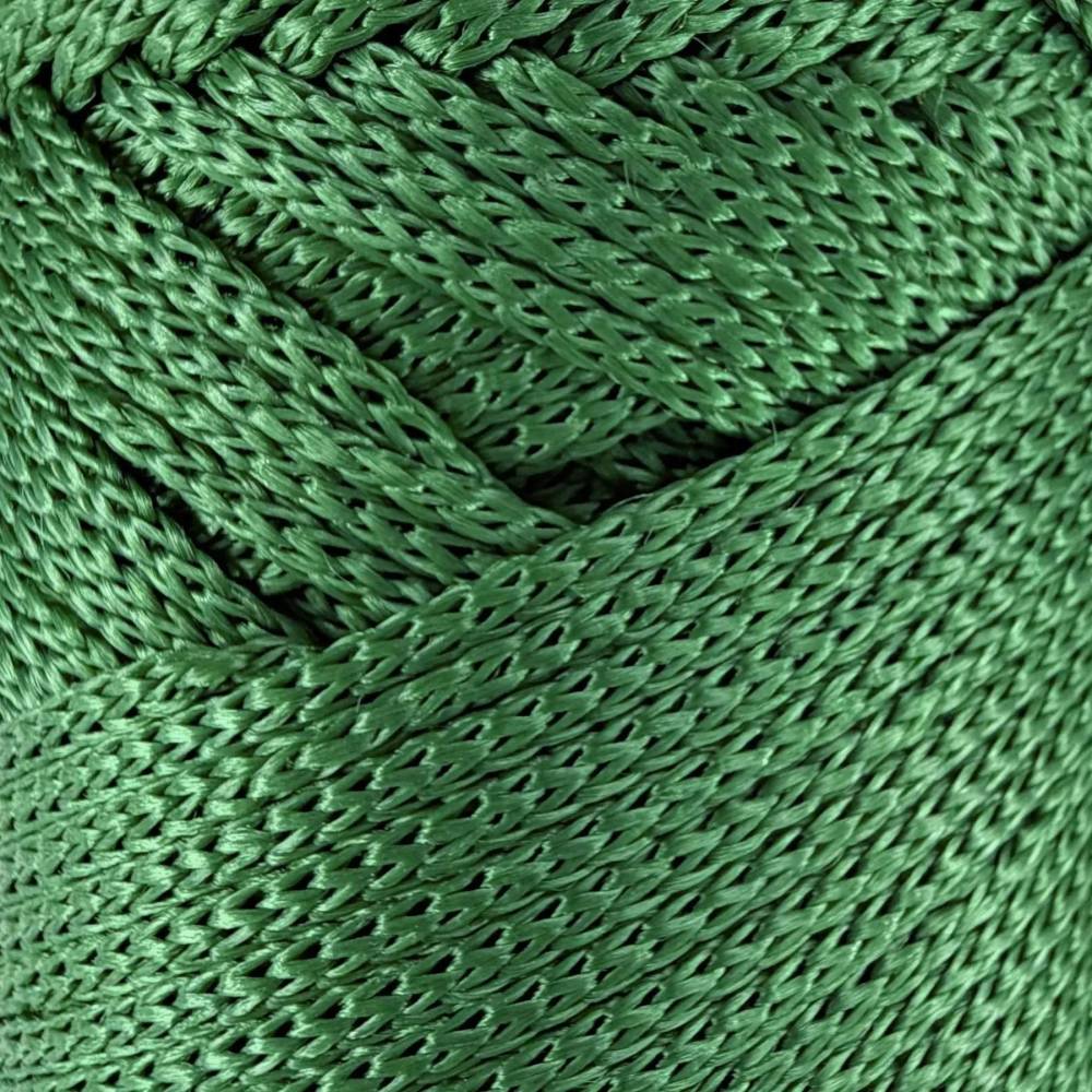 Hobby Trend Macrame Cord No. 4, dark green (178)