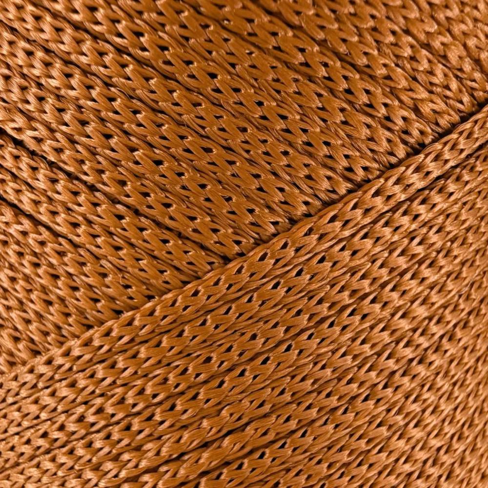 Hobby Trend Macrame Cord No. 4, Chestnut (2007)