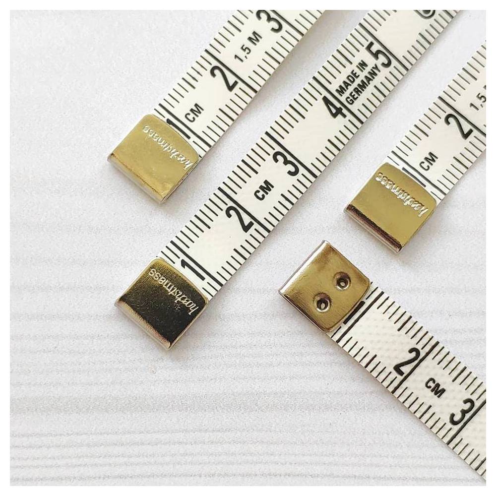 Hoechstmass Rollfix Pocket Tape Measure 1.5m (80103) cm/cm — Petelka