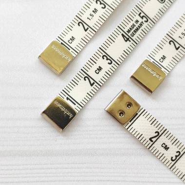 Hoechstmass Rollfix Pocket Tape Measure 1.5m (80103) cm/cm — Petelka