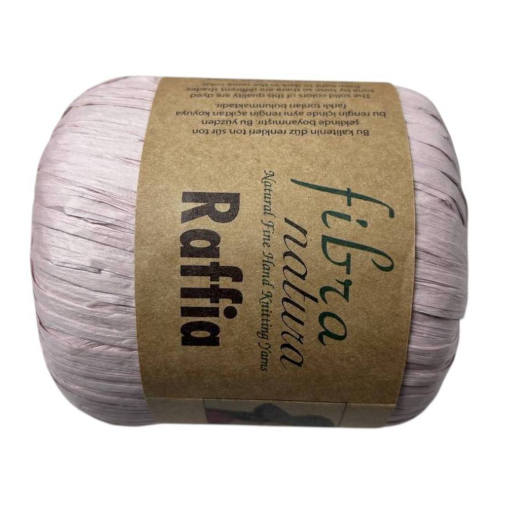 Raffia Fibranatura Raffia powder (116-16)