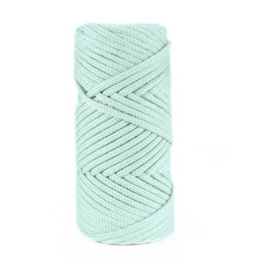 Macrame cord Maxi Cotton Hobby Trend, menthol (165)
