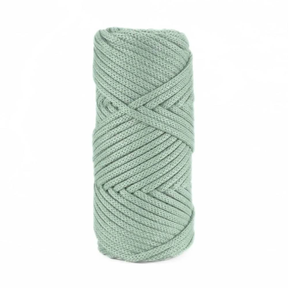 Шнур макраме Maxi Cotton Hobby Trend, полынь (168)