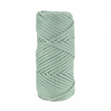 Шнур макраме Maxi Cotton Hobby Trend, полынь (168)