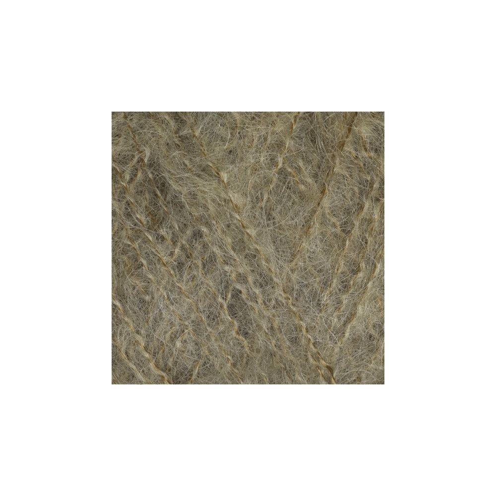 Yarn Gazzal Super Kid Mohair beige (64406)