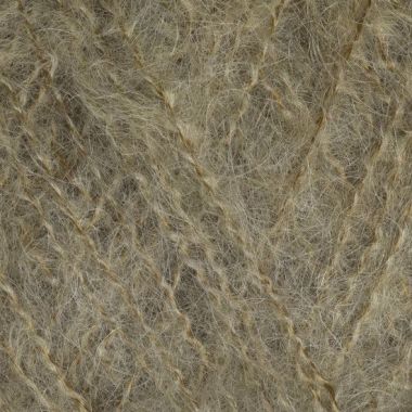 Yarn Gazzal Super Kid Mohair beige (64406)
